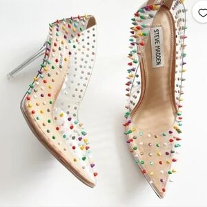 Steve Madden Pumps